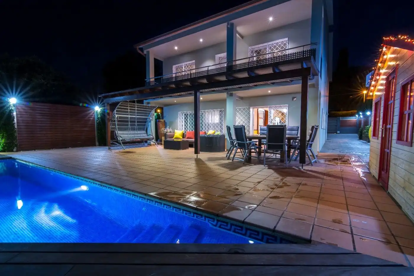 Villa avec terrasse à vendre à Carrer Muntanya, imagen 4