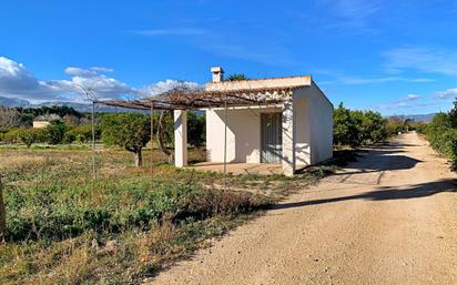 Finca rústica en venda en Tortosa