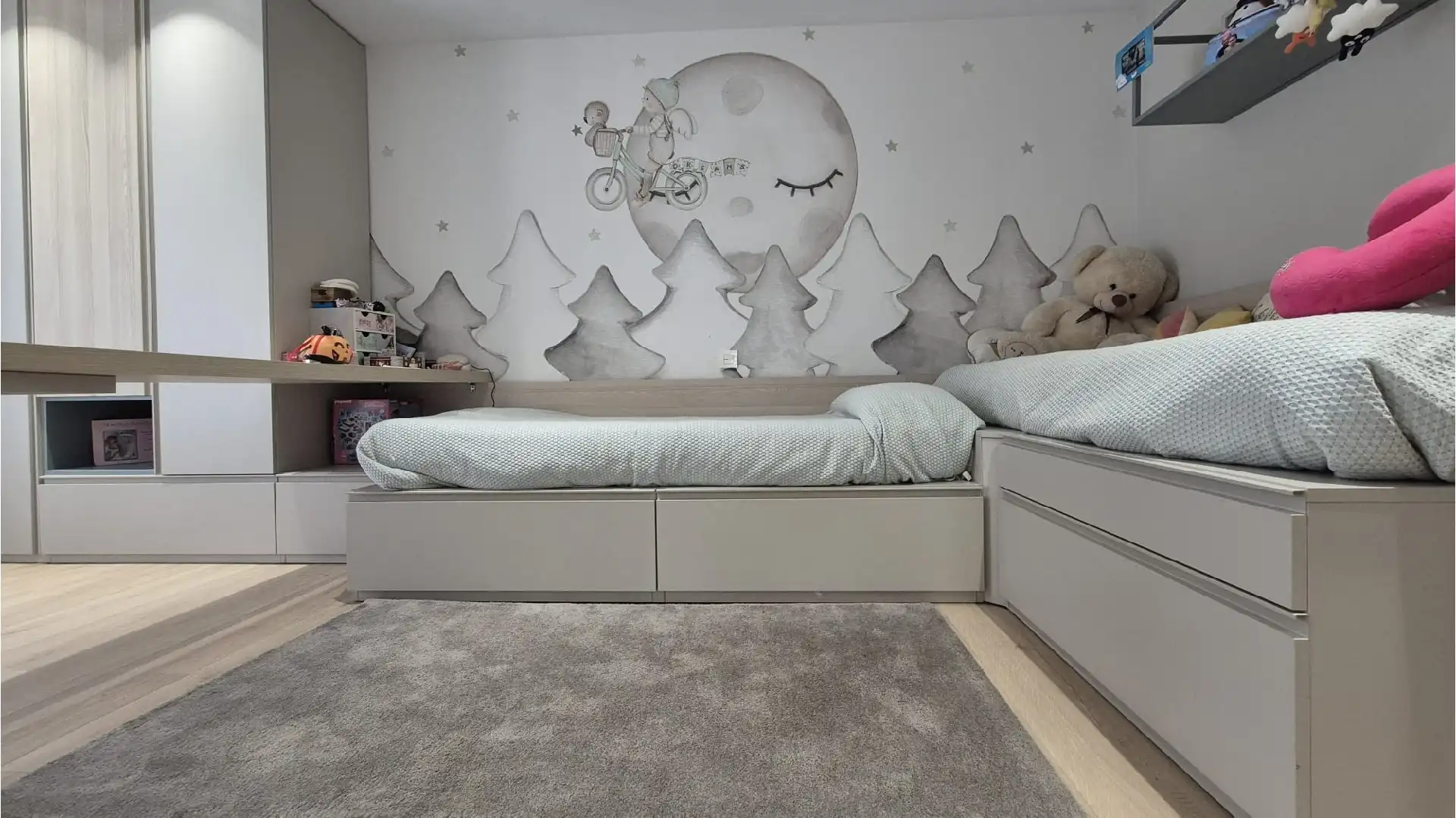 Wohnung mit Aufzug zum Verkauf in P PLAZA DE LEON, imagen 5