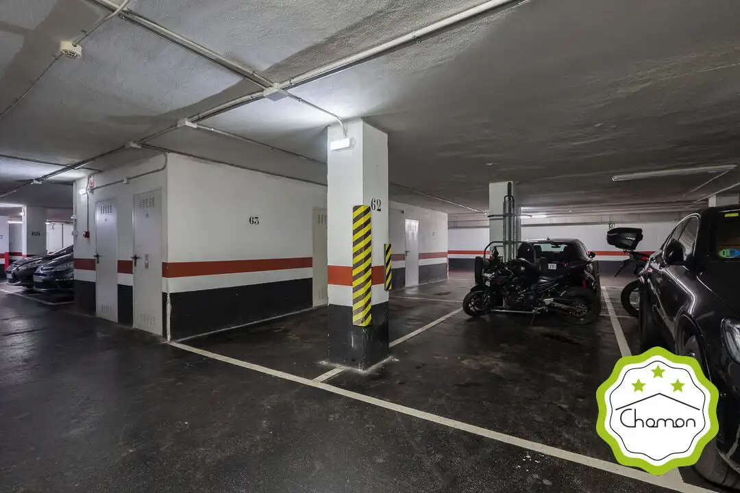Flat for sale in Iralabarri