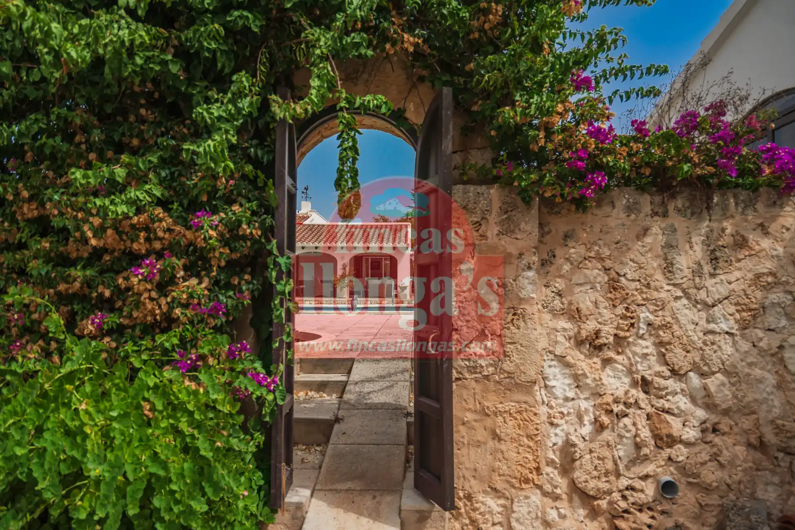 Maison rustique avec piscine à vendre à Sant Lluís - S'Ullestrar - Torret, imagen 24