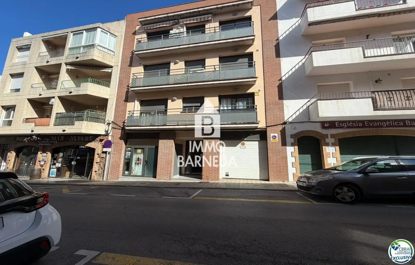 Appartement avec terrasse à vendre à De Larquitecte Gaudi 10, imagen 24
