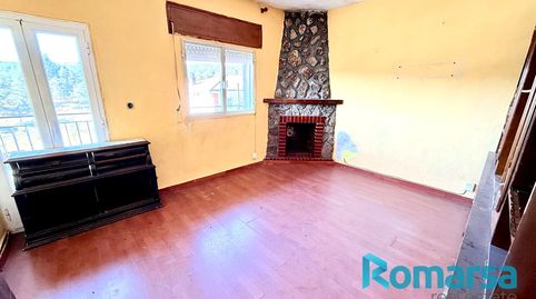 Foto 2 de Piso en venta en Madrid, Las Navas del Marqués , Ávila