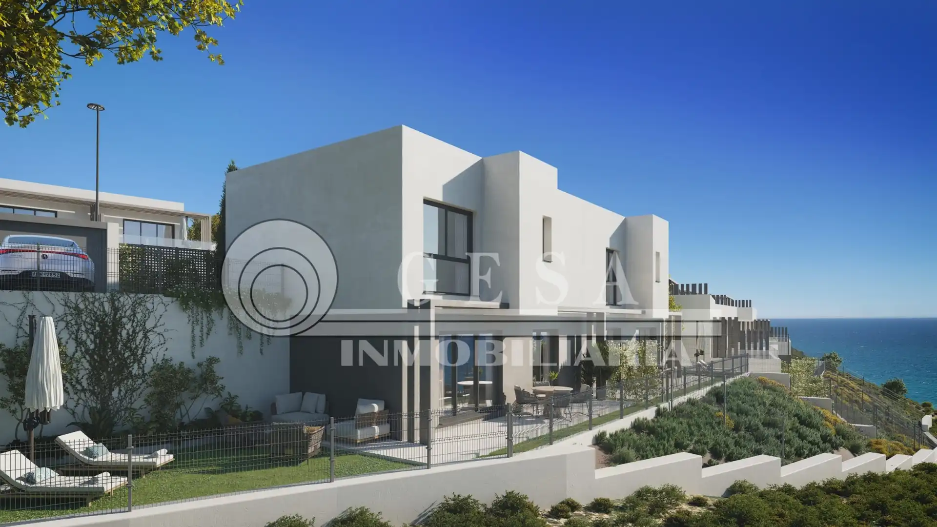 Casa amb piscina en venda a Lagos, imagen 23