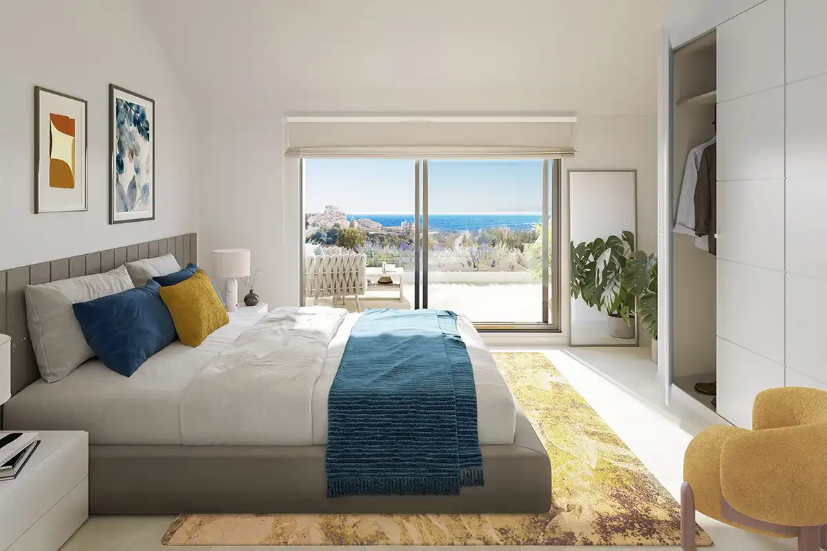 Apartament amb piscina en venda a Marbella Centro, imagen 6