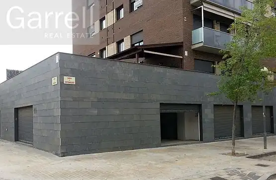 Local comercial en venta en Av. d'Estrasburg, imagen 2