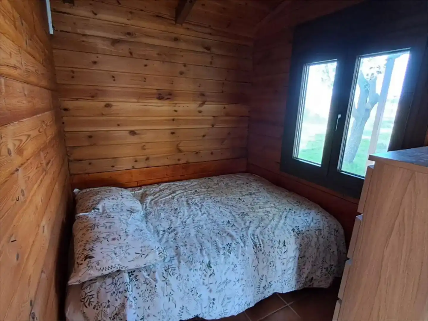 Dormitori de Casa o xalet de lloguer en Simancas amb Piscina