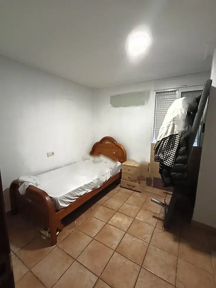 Piso con terraza en venta en Carrer Camí dels Magros, imagen 6