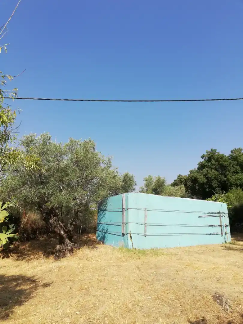 Finca rústica en venda en Plasencia amb Jardí privat, Traster i Piscina