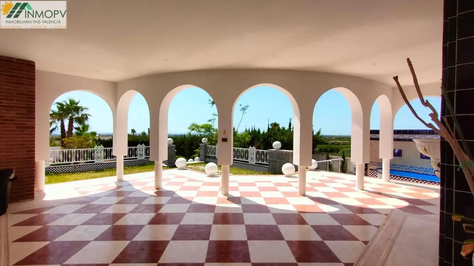 Detached house with pool for sale in Closa de Vinaròs - Ermita, imagen 8