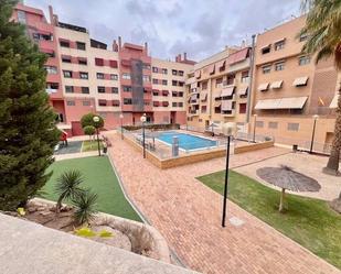 Flat for sale in Altozano - Conde Lumiares