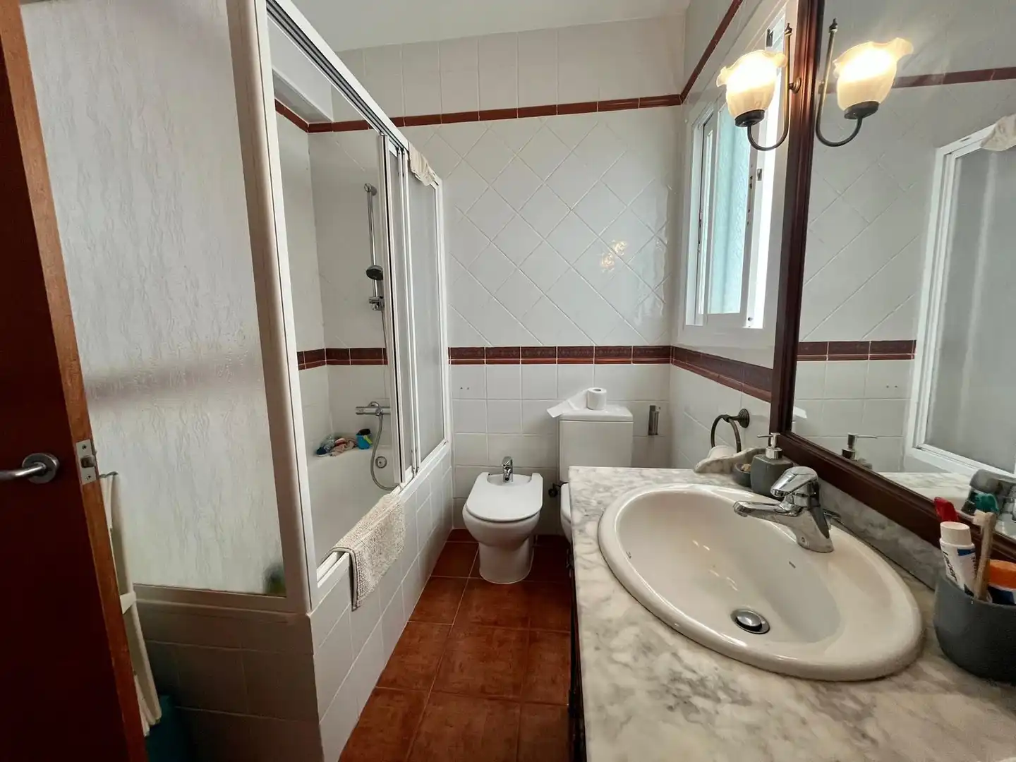 Baño de Piso en venta en Alella con Aire acondicionado, Calefacción y Terraza