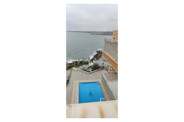 Apartamento en Alquiler en Zona Playa del Cura