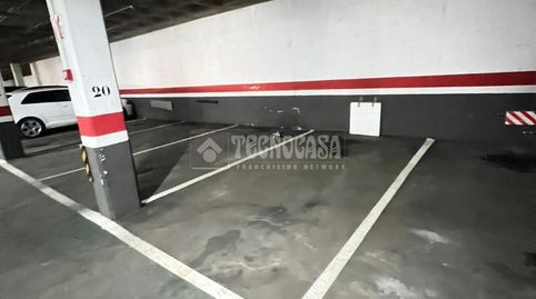 Photo 3 of Garage for sale in La Avanzada - La Cueva, Fuenlabrada