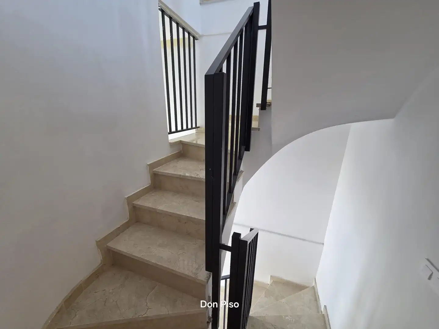 Casa aparellada en venda a Els Poblets, imagen 22