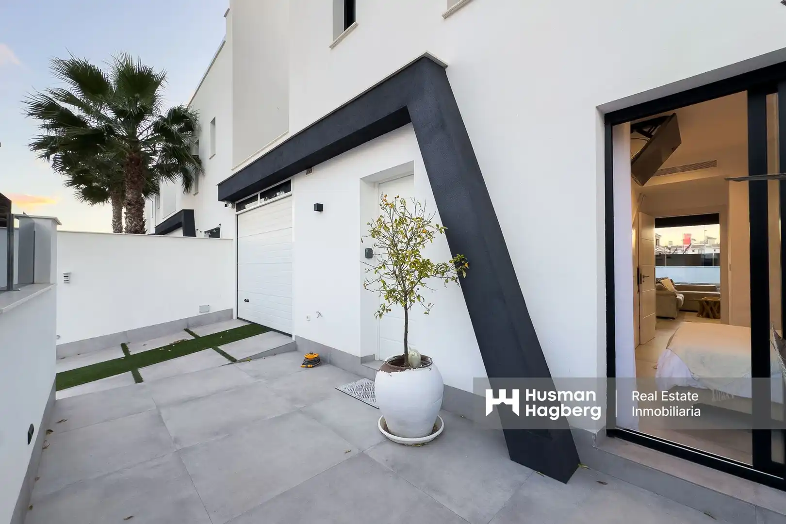 Terraced house with terrace for sale in Santiago de la Ribera, imagen 49