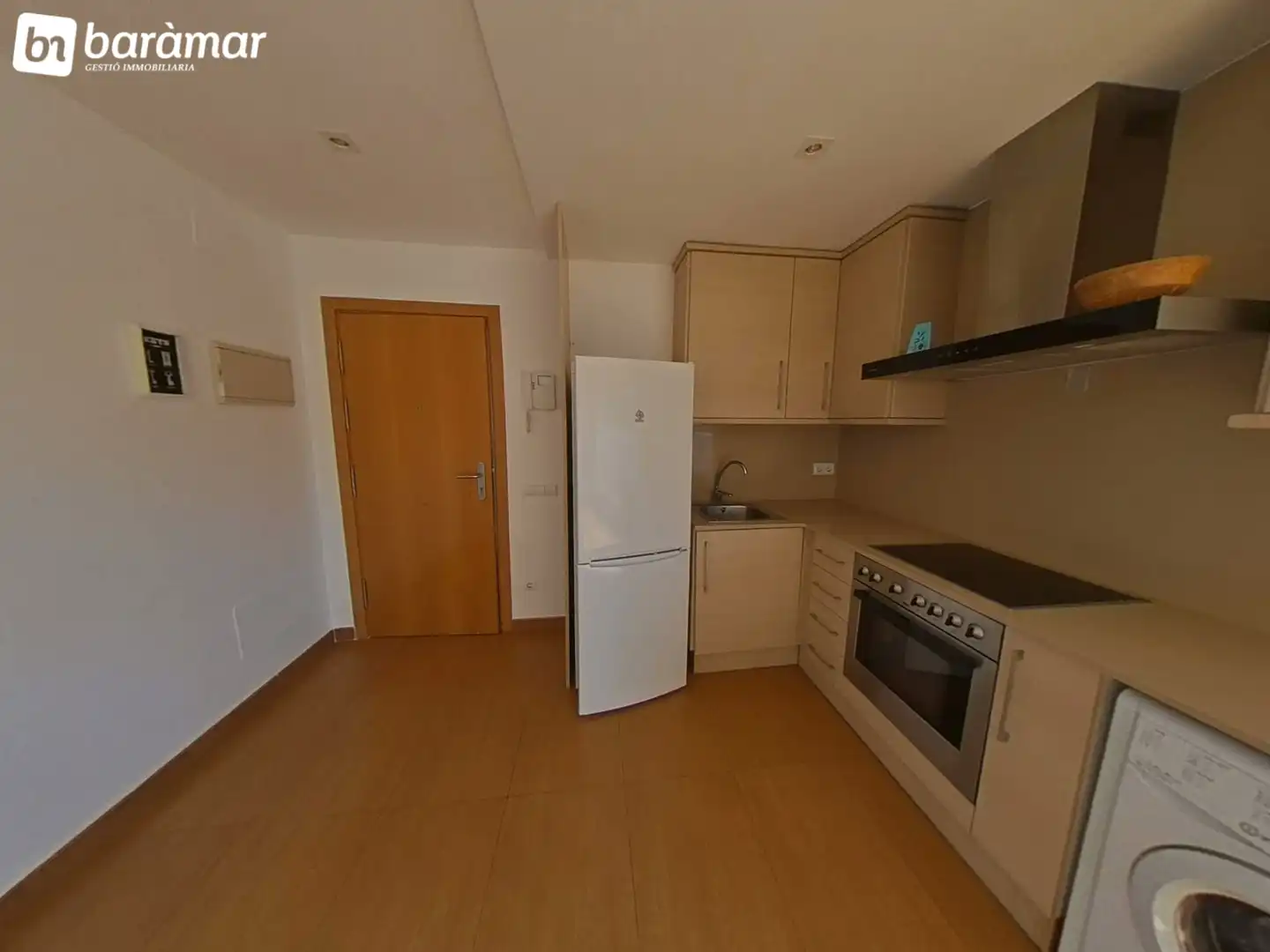 Kitchen of Attic for sale in Roda de Berà  with Air Conditioner, Heating and Terrace