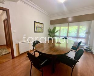 Dining room of Office to rent in Vigo 
