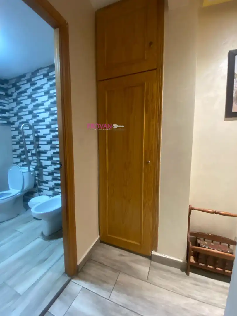 Flat for sale in Camí dels Magros - Casablanca