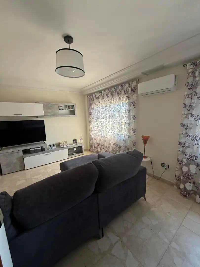 Sala de estar de Edificio en venta en Aranjuez