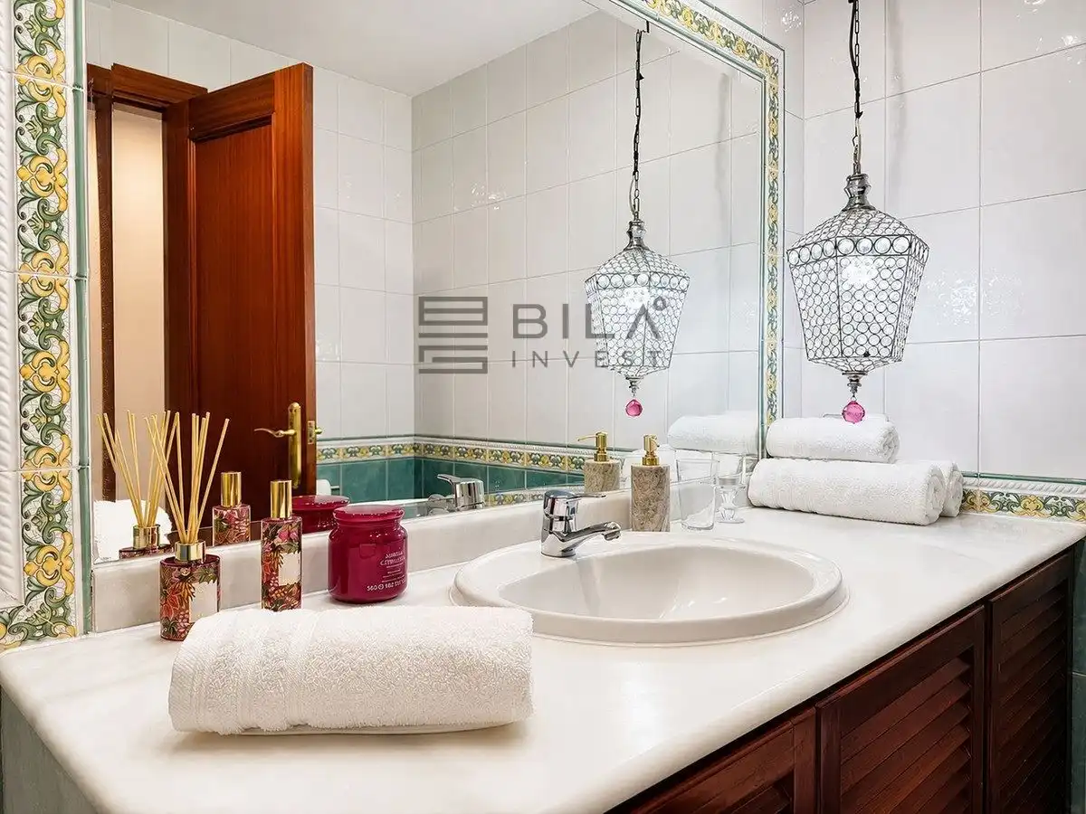 Wohnung mit Pool zum Verkauf in Urb. Balcones del Chaparral, imagen 25