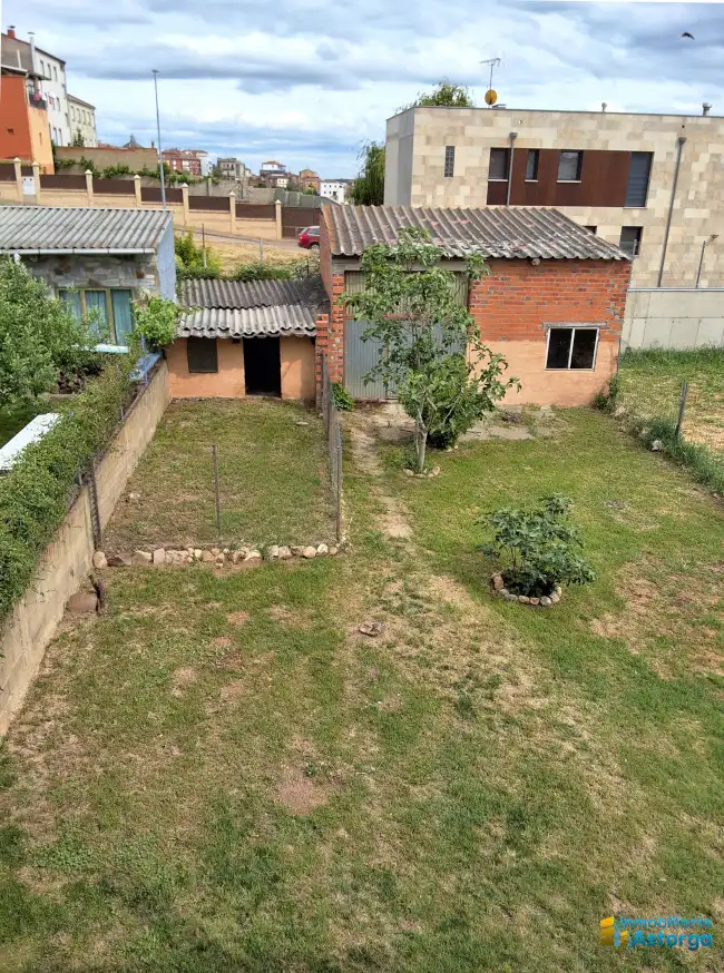 Casa con giardino in vendita a Calle Maragatería, imagen 11