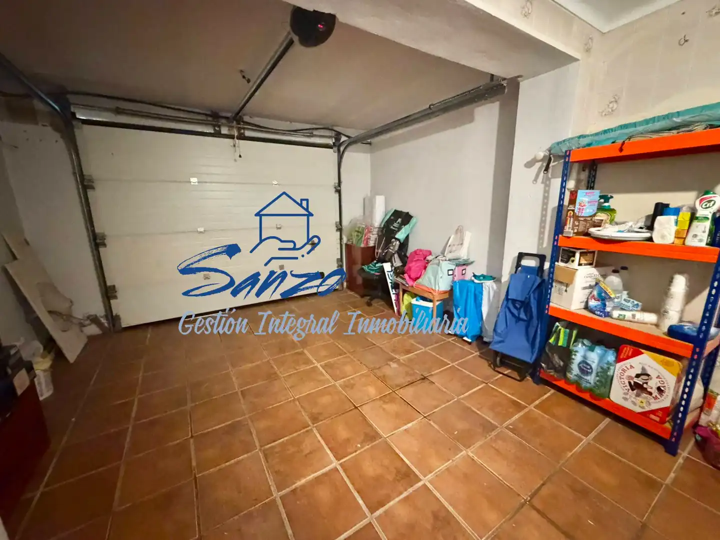 Aparcamiento en venta en Cueva de Menga