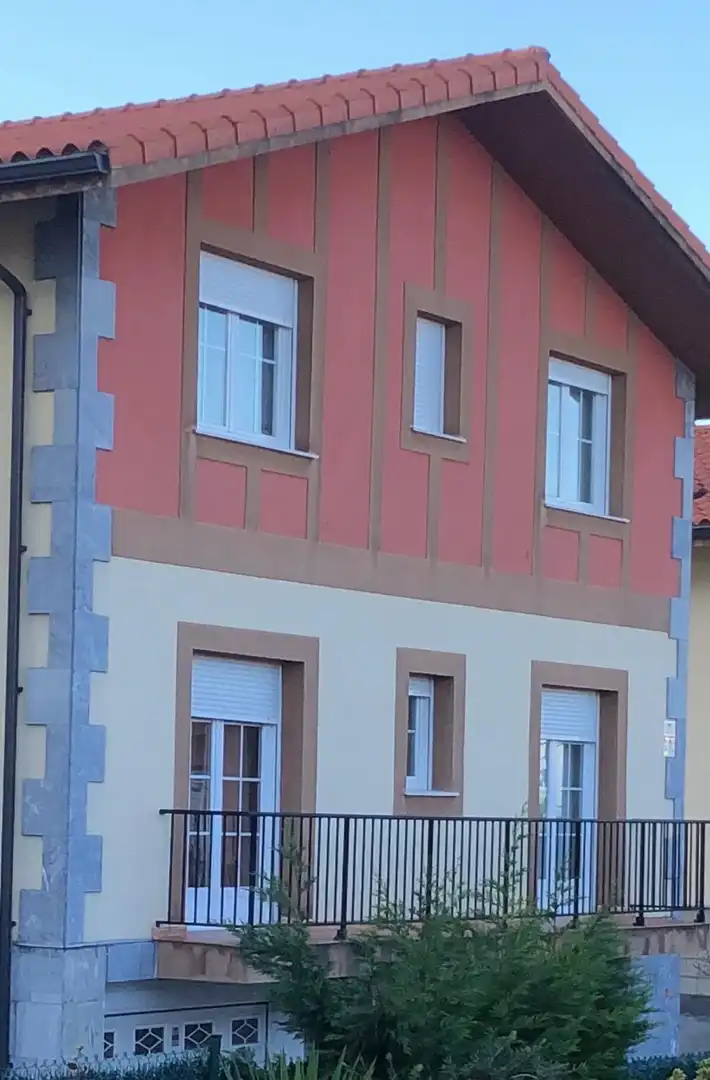 Houses for sale in Ozanco, Oriñón - Allendelagua