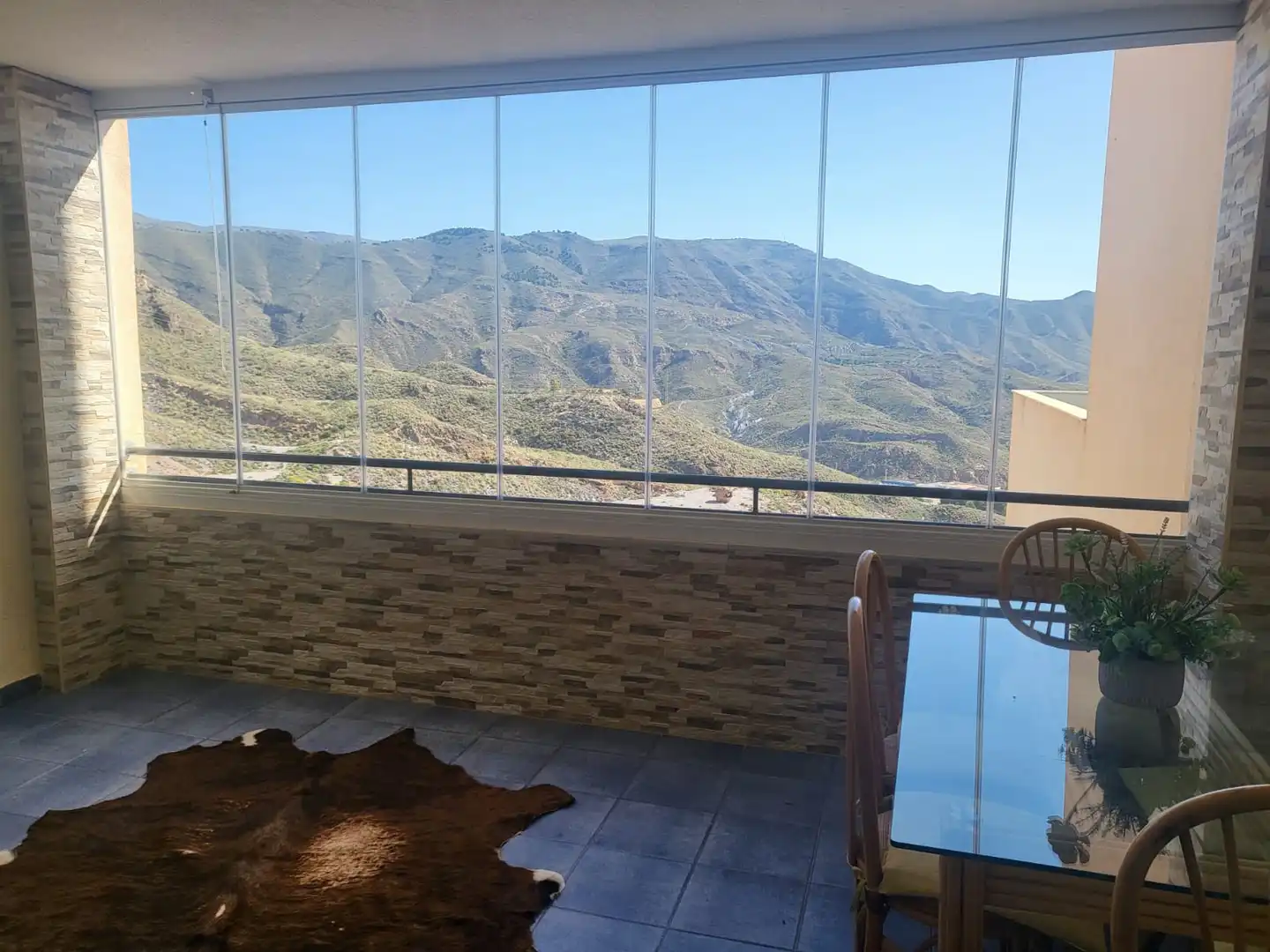 Terraza de Piso en venta en Vícar con Aire acondicionado, Calefacción y Terraza