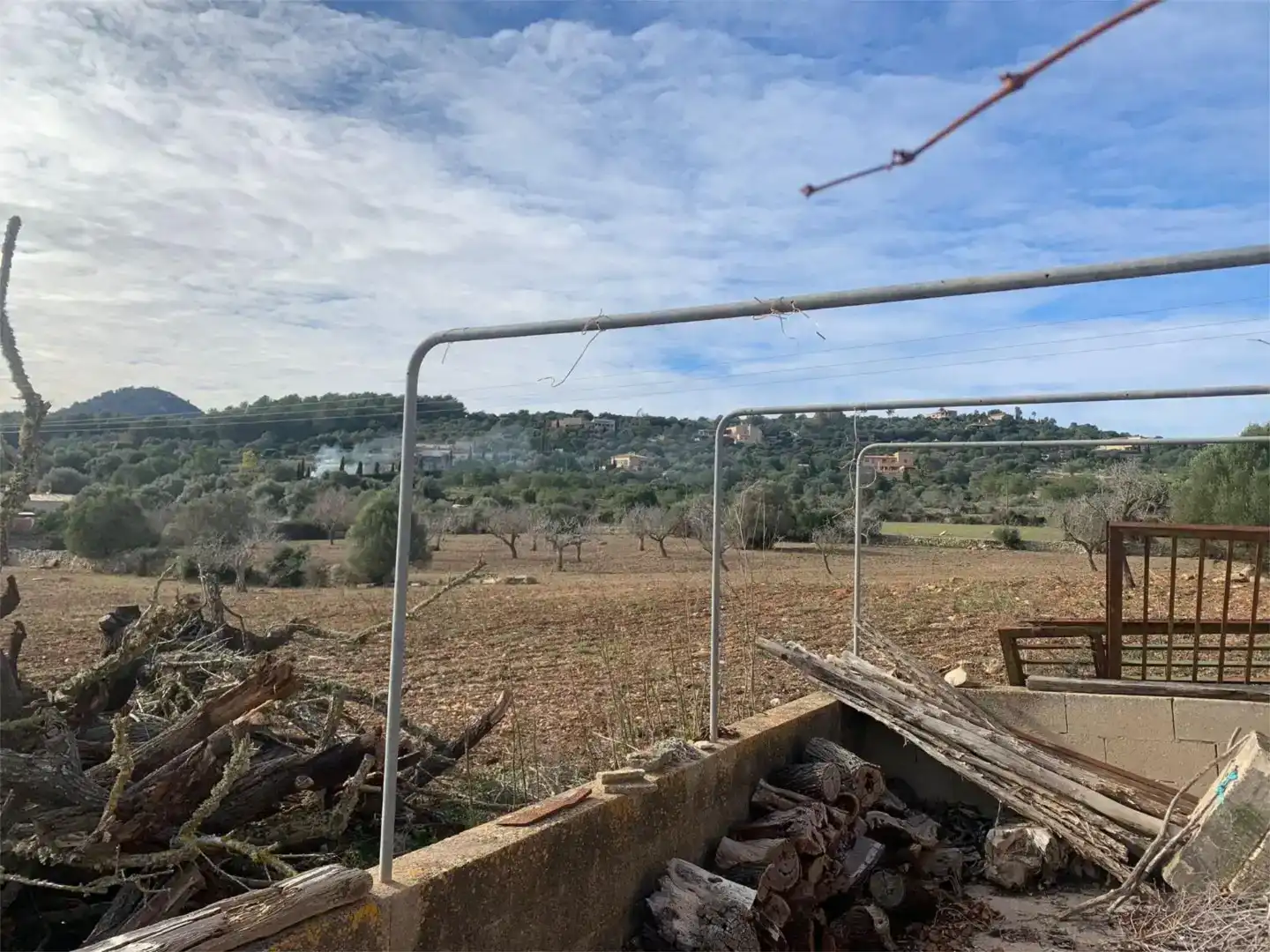 Residencial en venda en Son Servera