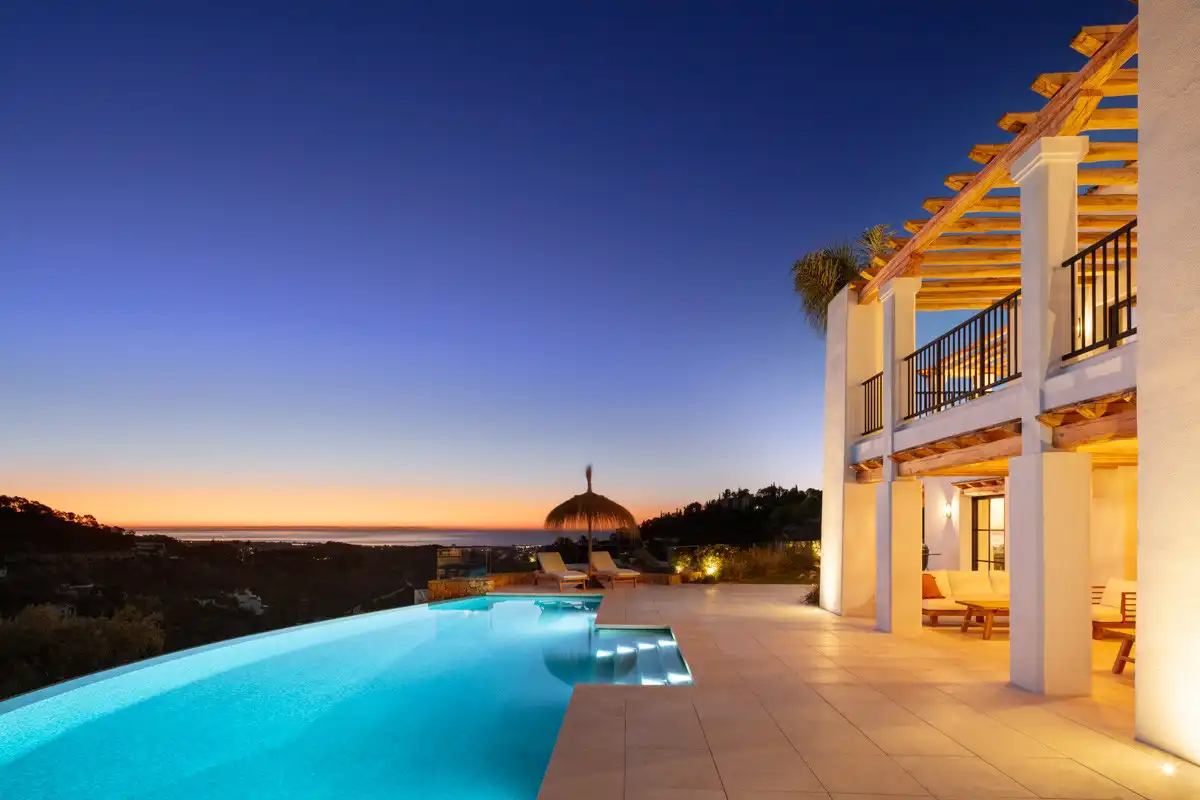 House with pool for sale in El Madroñal, imagen 24