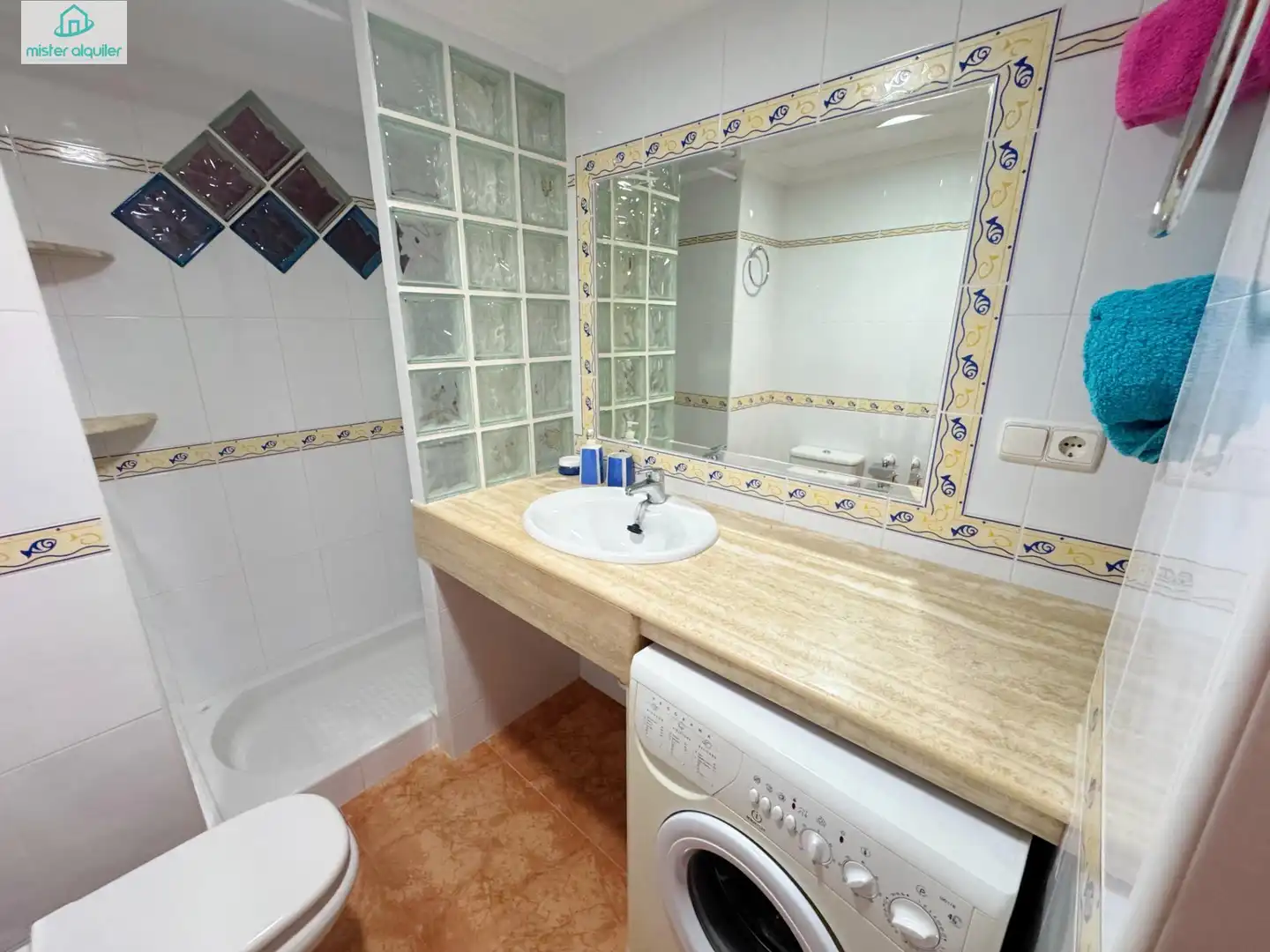 Apartament amb terrassa de lloguer a Calle SANT VICENT 109, imagen 34