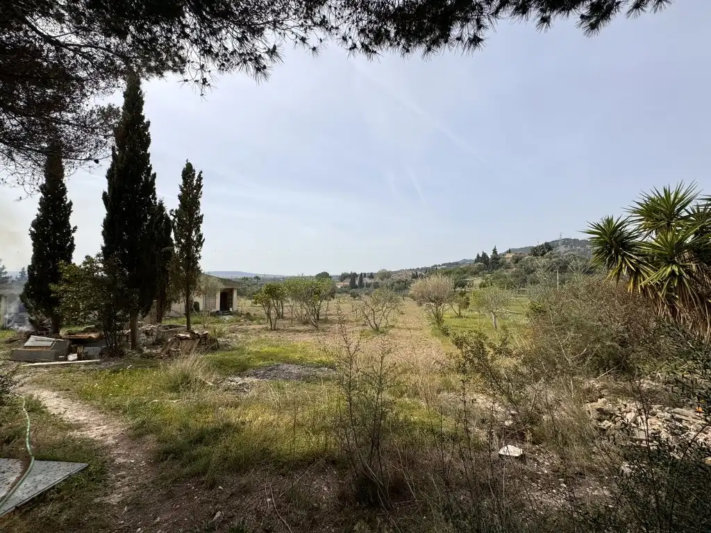 Finca rústica en venda en Lloseta amb Jardí privat i Terrassa