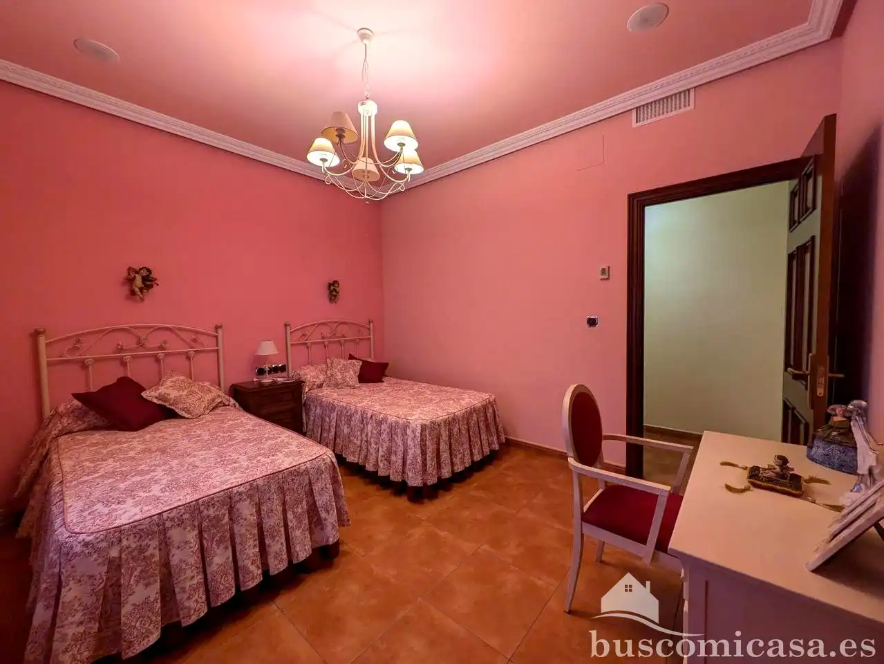 House with pool for sale in LLanos del Arenal, imagen 39