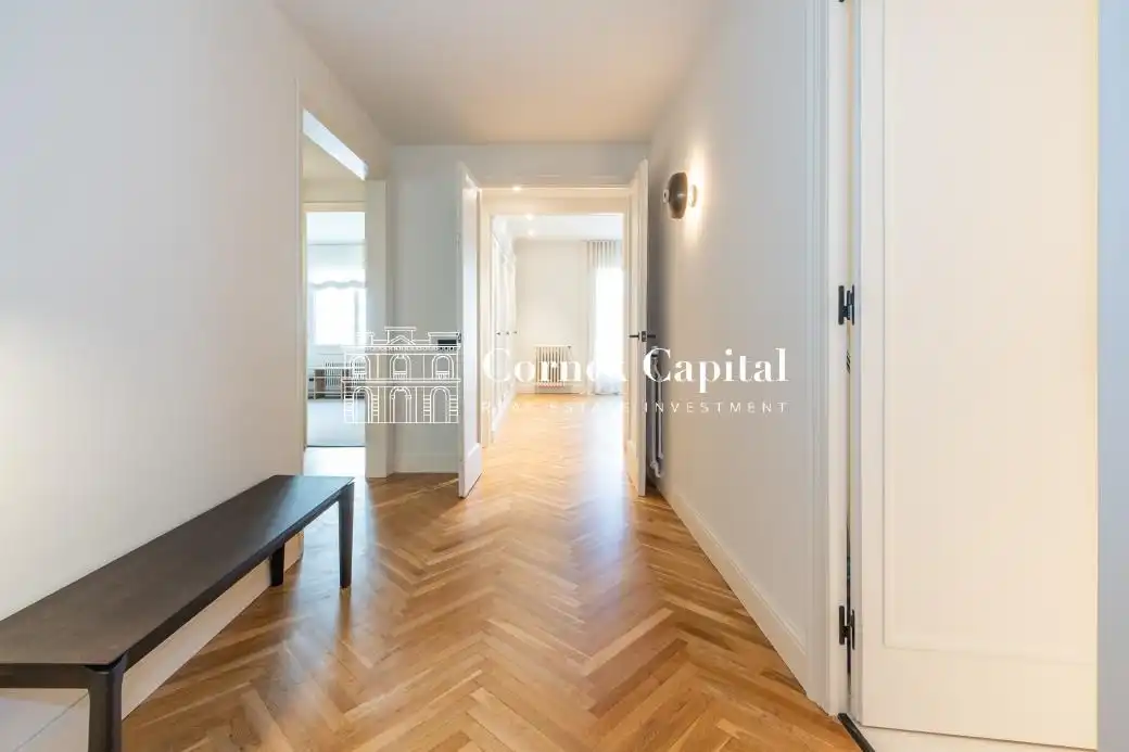 Duplex avec ascenseur à vendre à Turó Park, imagen 13