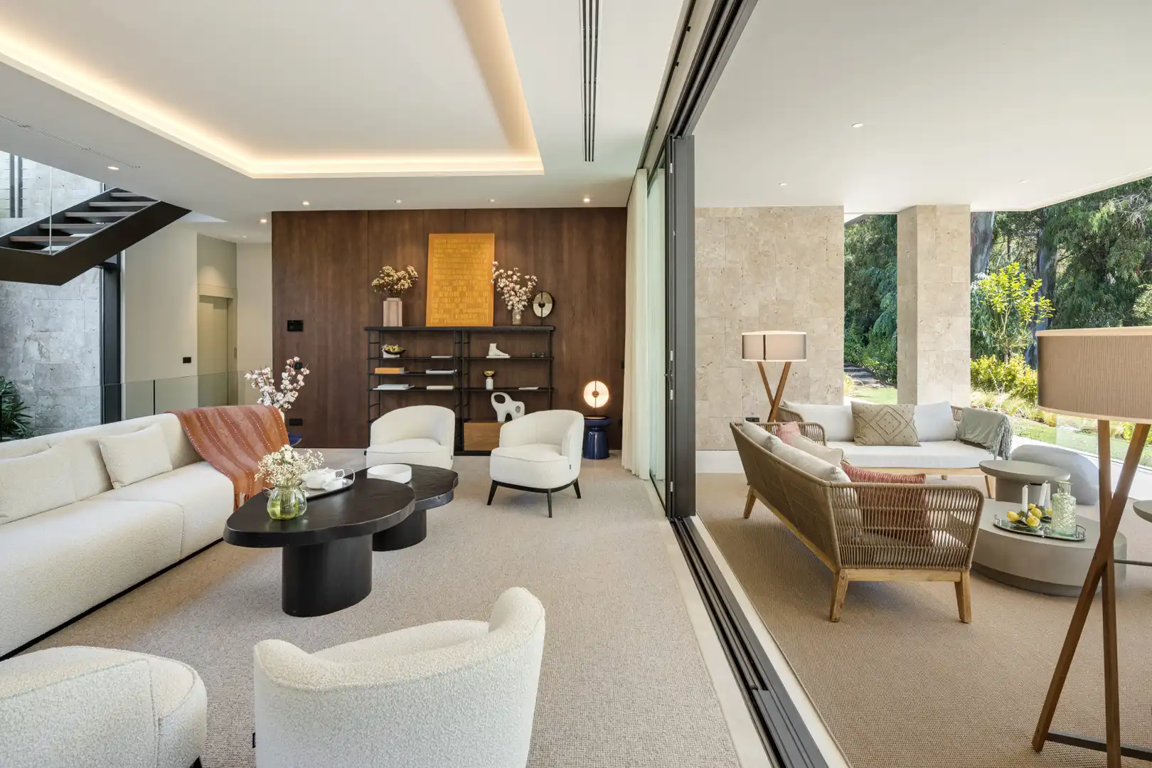Haus mit Pool zum Verkauf in Marbella Centro, imagen 4