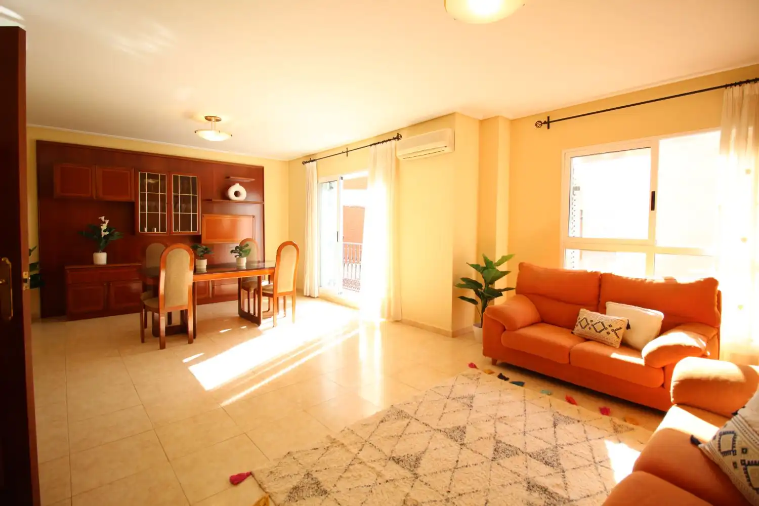Casa amb terrassa en venda a Almenara, imagen 13
