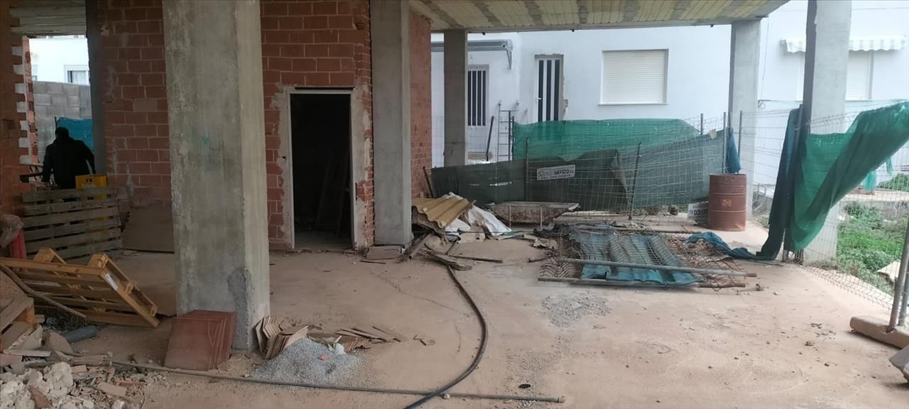 Building for sale in Nules