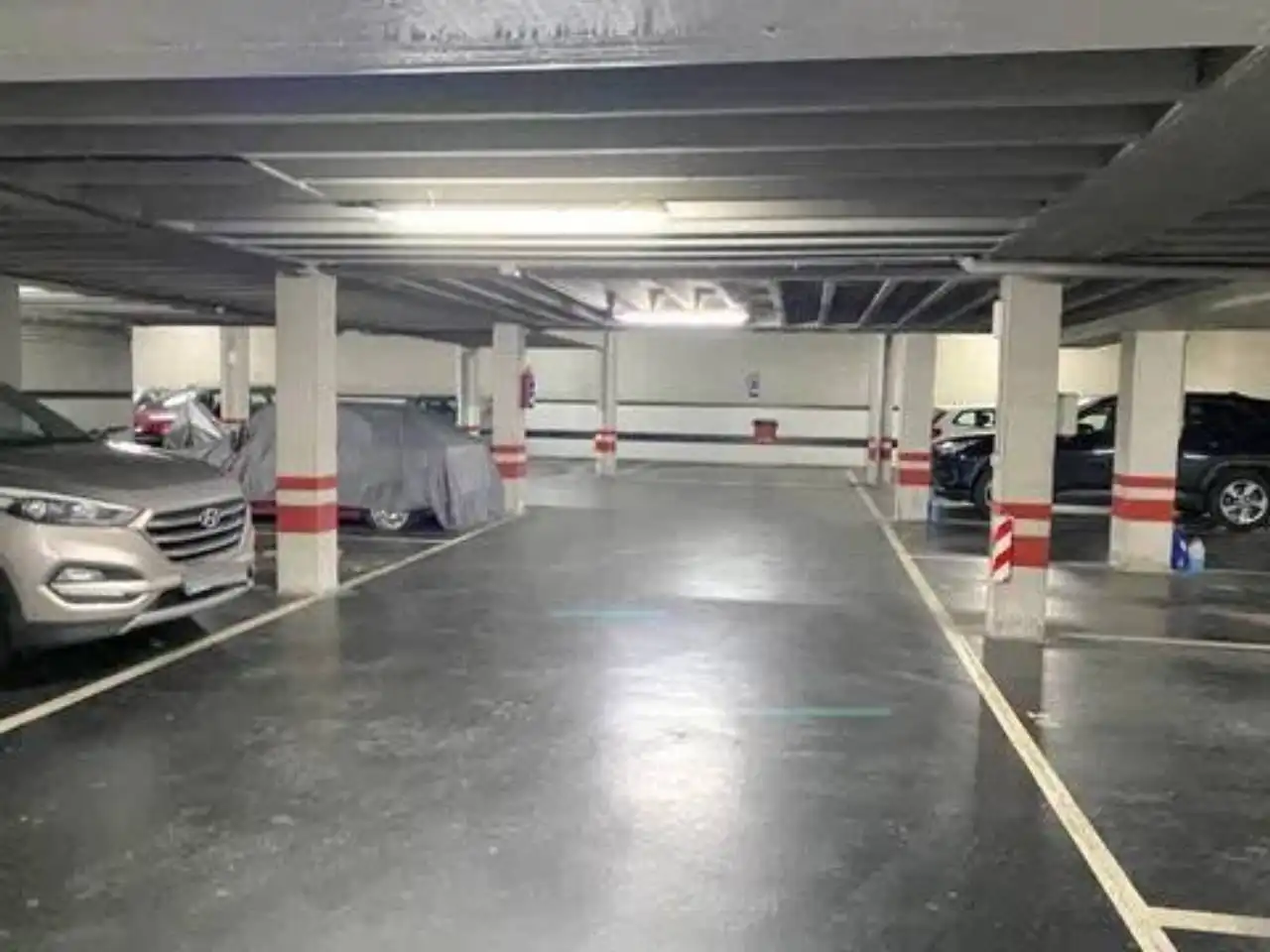 Parking of Garage for sale in Leioa