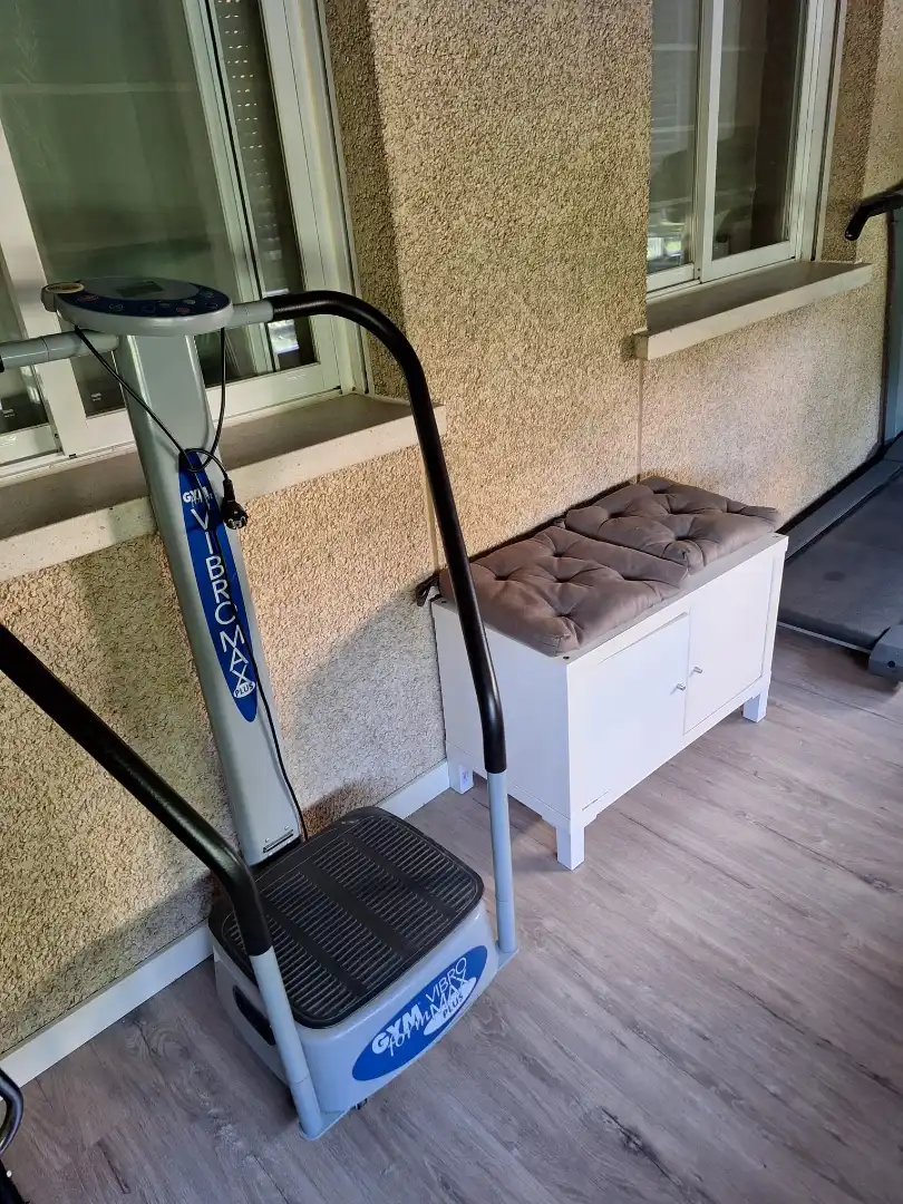Dormitori de Pis per a compartir en Fuenlabrada amb Calefacció, Parquet i Terrassa
