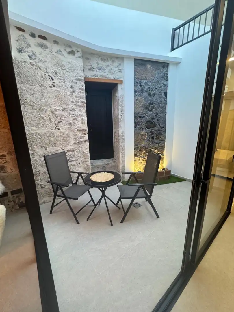 Terrace of Houses for sale in Güímar  with Terrace and Furnished
