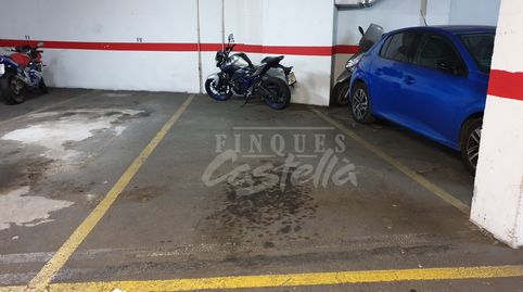 Foto 2 von Garage zum Verkauf in Els Molins, Mataró