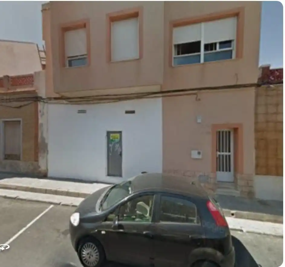 Local comercial en venda a Calle del Submarino, imagen 3