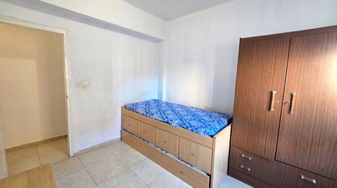 Foto 5 de Piso de alquiler en Zona Avenida del Mar, Castellón