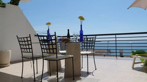 Photo 2 of Apartments for rent in Carrer de Colòmbia, Las Atalayas - Urmi - Cerro de Mar, Peñíscola / Peníscola
