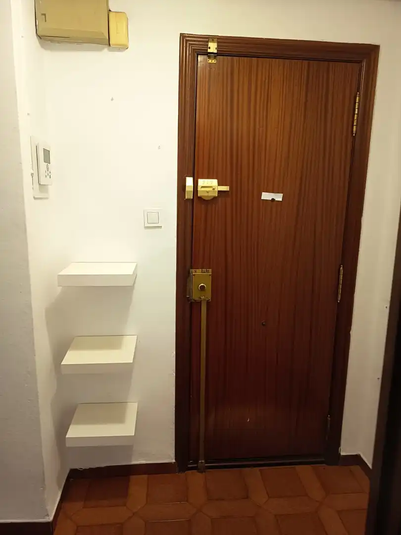Piso en venta en Valencia