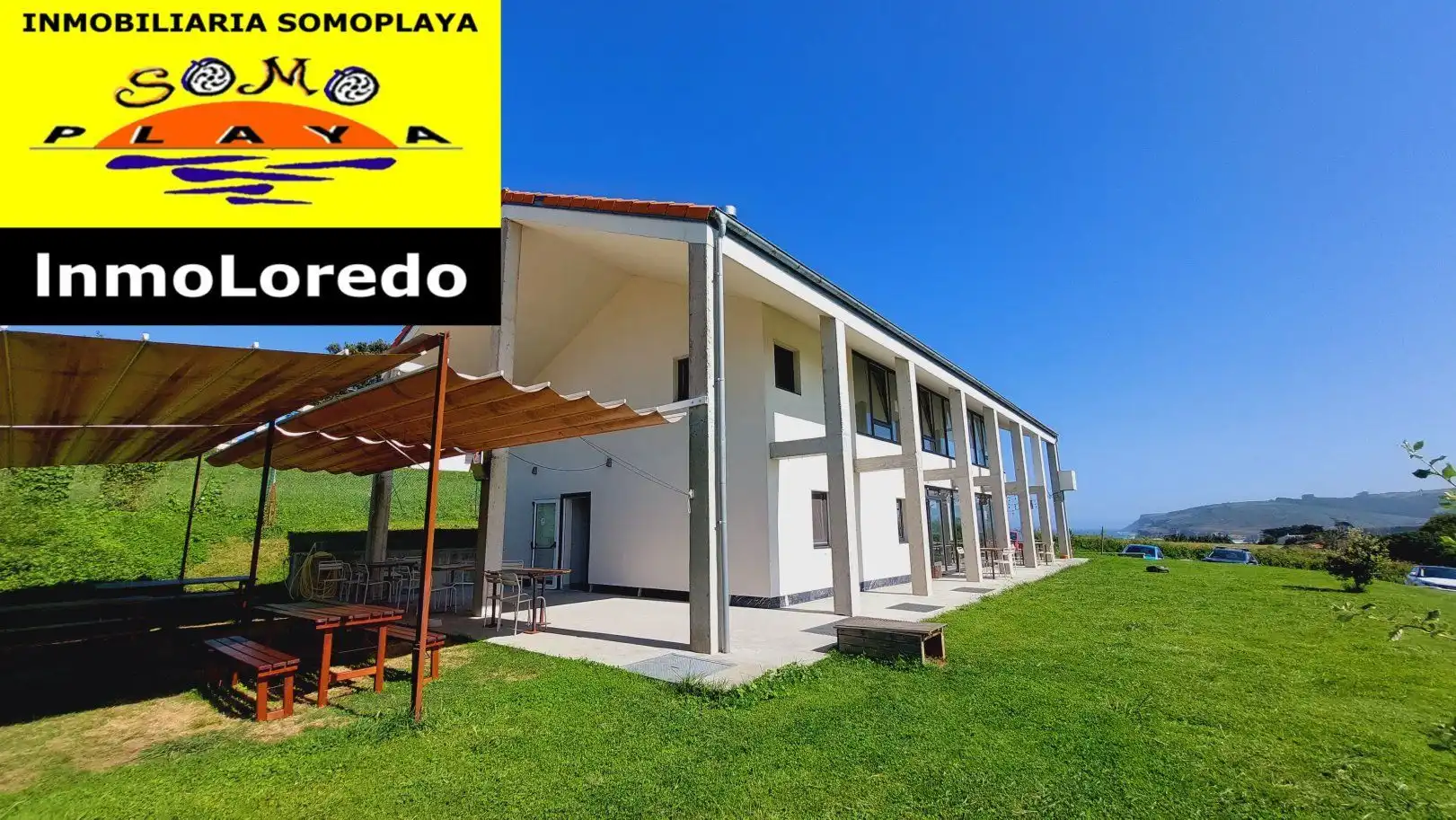 Casa o xalet en venda en Ribamontán al Mar amb Jardí privat