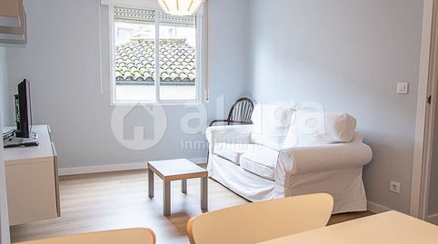Foto 3 de Apartament de lloguer a Cangas pueblo, Cangas