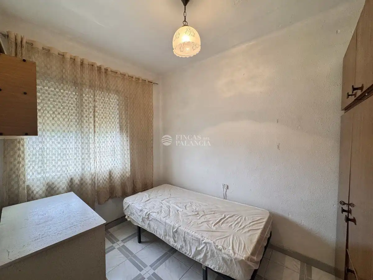 Flat with terrace for sale in Puerto de Sagunto, imagen 22