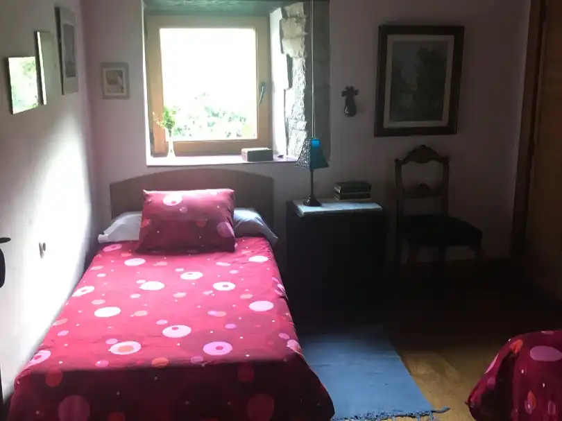 House with garden for sale in Acceso a Tollo 13, imagen 12